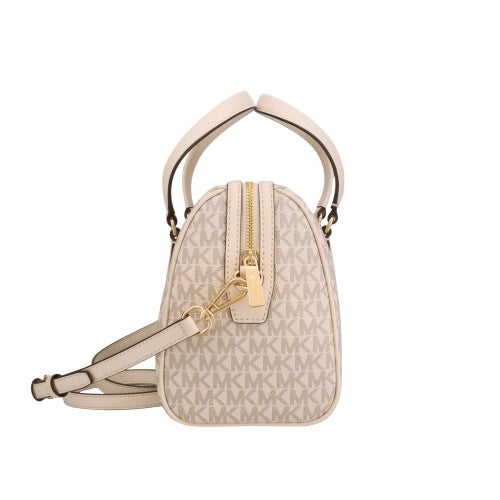 マイケルコース ハンドバッグ レディース ホワイト MICHAEL KORS 35S4GTFS6B LT CRM MULTI