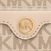 マイケルコース ハンドバッグ レディース ホワイト MICHAEL KORS 35S4GTFS6B LT CRM MULTI