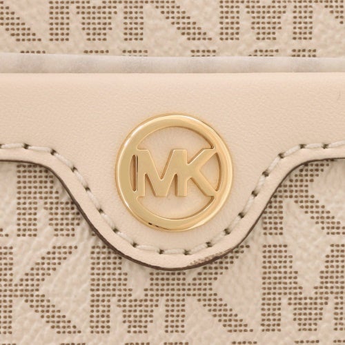 マイケルコース ハンドバッグ レディース ホワイト MICHAEL KORS 35S4GTFS6B LT CRM MULTI