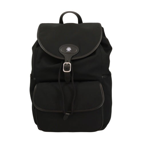 バリー バックパック リュックサック メンズ B LIGHT BACKPACK ブラック BALLY 6311358 MAK04L NY328 U901P BLACK+PALLADIO