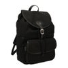 バリー バックパック リュックサック メンズ B LIGHT BACKPACK ブラック BALLY 6311358 MAK04L NY328 U901P BLACK+PALLADIO