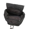 バリー バックパック リュックサック メンズ B LIGHT BACKPACK ブラック BALLY 6311358 MAK04L NY328 U901P BLACK+PALLADIO