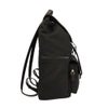 バリー バックパック リュックサック メンズ B LIGHT BACKPACK ブラック BALLY 6311358 MAK04L NY328 U901P BLACK+PALLADIO