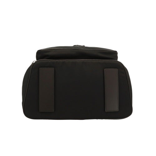 バリー バックパック リュックサック メンズ B LIGHT BACKPACK ブラック BALLY 6311358 MAK04L NY328 U901P BLACK+PALLADIO