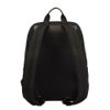 バリー バックパック リュックサック メンズ CODE BACKPACK ブラック BALLY 6311828 MAK03U VT825 U901P BLACK+PALLADIO