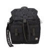 マリメッコ バックパック リュックサック レディース EVERYTHING L UNIKKO BACKPACK ブラック marimekko 95299 550 Blue/Dark Blue