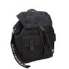 マリメッコ バックパック リュックサック レディース EVERYTHING L UNIKKO BACKPACK ブラック marimekko 95299 550 Blue/Dark Blue