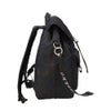 マリメッコ バックパック リュックサック レディース EVERYTHING L UNIKKO BACKPACK ブラック marimekko 95299 550 Blue/Dark Blue