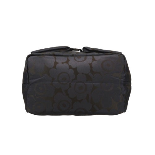 マリメッコ バックパック リュックサック レディース EVERYTHING L UNIKKO BACKPACK ブラック marimekko 95299 550 Blue/Dark Blue