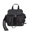 マリメッコ バックパック リュックサック レディース EVERYTHING S UNIKKO BACKPACK ブルー marimekko 95304 550 Blue/Dark Blue