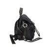 マリメッコ バックパック リュックサック レディース EVERYTHING S UNIKKO BACKPACK ブルー marimekko 95304 550 Blue/Dark Blue