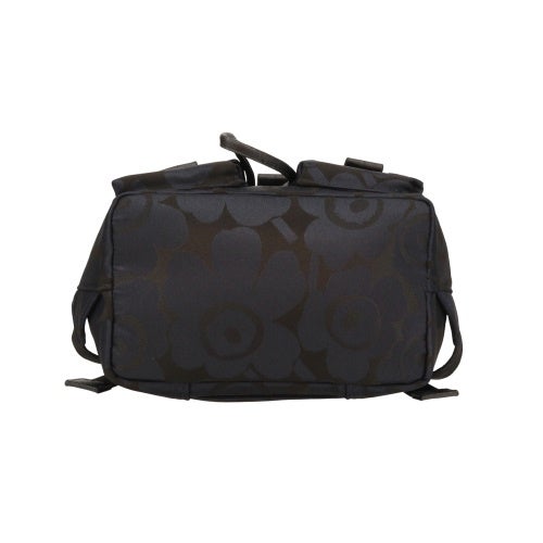 マリメッコ バックパック リュックサック レディース EVERYTHING S UNIKKO BACKPACK ブルー marimekko 95304 550 Blue/Dark Blue