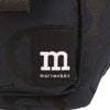 マリメッコ バックパック リュックサック レディース EVERYTHING S UNIKKO BACKPACK ブルー marimekko 95304 550 Blue/Dark Blue