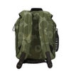 マリメッコ バックパック リュックサック レディース EVERYTHING L UNIKKO BACKPACK グリーン marimekko 95306 660 Green/Llight Green