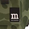 マリメッコ バックパック リュックサック レディース EVERYTHING L UNIKKO BACKPACK グリーン marimekko 95306 660 Green/Llight Green