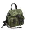 マリメッコ バックパック リュックサック レディース EVERYTHING S UNIKKO BACKPACK グリーン marimekko 95308 660 Green/Llight Green