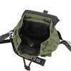 マリメッコ バックパック リュックサック レディース EVERYTHING S UNIKKO BACKPACK グリーン marimekko 95308 660 Green/Llight Green