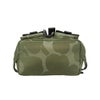 マリメッコ バックパック リュックサック レディース EVERYTHING S UNIKKO BACKPACK グリーン marimekko 95308 660 Green/Llight Green