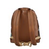 マイケルコース バックパック リュックサック レディース ブラウン MICHAEL KORS 35R6G04B2V BROWN