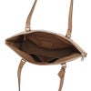 コーチ アウトレット トートバッグ レディース ブラウン COACH OUTLET CW381 SVPWH