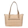 コーチ アウトレット トートバッグ レディース ブラウン COACH OUTLET CW381 SVPWH
