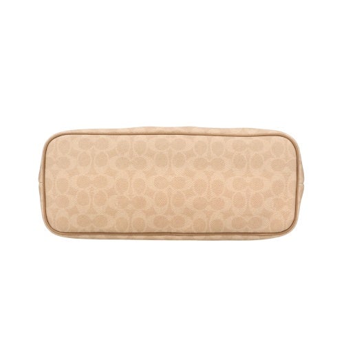 コーチ アウトレット トートバッグ レディース ブラウン COACH OUTLET CW381 SVPWH