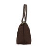 ロンシャン トートバッグ レディース LE PLIAGE GREEN M ブラウン LONGCHAMP 2605 919 002 MOKA
