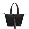 マリメッコ トートバッグ レディース TOTE M UNIKKO SHOULDER BAG ブラック marimekko 95305 550 Blue/Dark Blue