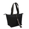 マリメッコ トートバッグ レディース TOTE M UNIKKO SHOULDER BAG ブラック marimekko 95305 550 Blue/Dark Blue