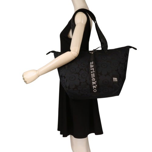 マリメッコ トートバッグ レディース TOTE M UNIKKO SHOULDER BAG