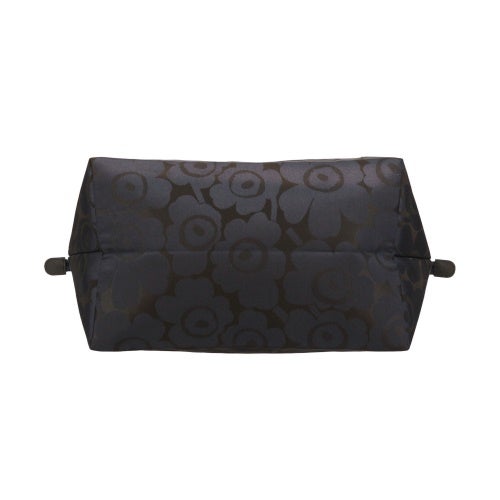 マリメッコ トートバッグ レディース TOTE M UNIKKO SHOULDER BAG ブラック marimekko 95305 550 Blue/Dark Blue