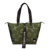 マリメッコ トートバッグ レディース TOTE M UNIKKO SHOULDER BAG グリーン marimekko 95309 660 Green/Llight Green