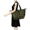 マリメッコ トートバッグ レディース TOTE M UNIKKO SHOULDER BAG グリーン marimekko 95309 660 Green/Llight Green