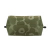 マリメッコ トートバッグ レディース TOTE M UNIKKO SHOULDER BAG グリーン marimekko 95309 660 Green/Llight Green