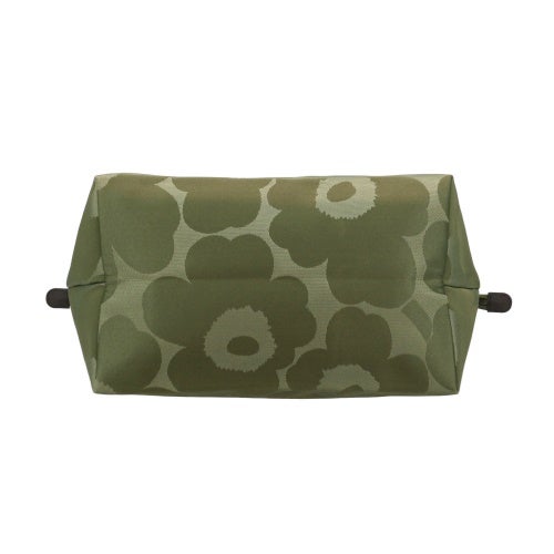 マリメッコ トートバッグ レディース TOTE M UNIKKO SHOULDER BAG グリーン marimekko 95309 660 Green/Llight Green