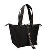 マリメッコ トートバッグ レディース TOTE M UNIKKO SHOULDER BAG ブラック marimekko 95310 999 BLACK