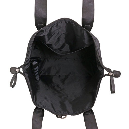 マリメッコ トートバッグ レディース TOTE M UNIKKO SHOULDER BAG ブラック marimekko 95310 999 BLACK