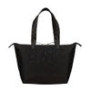 マリメッコ トートバッグ レディース TOTE M UNIKKO SHOULDER BAG ブラック marimekko 95310 999 BLACK