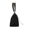 マリメッコ トートバッグ レディース TOTE M UNIKKO SHOULDER BAG ブラック marimekko 95310 999 BLACK