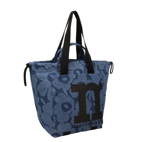 マリメッコ トートバッグ レディース MONO CITY TOTE UNIKKO SHOULDER