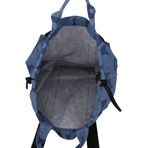 マリメッコ トートバッグ レディース MONO CITY TOTE UNIKKO SHOULDER