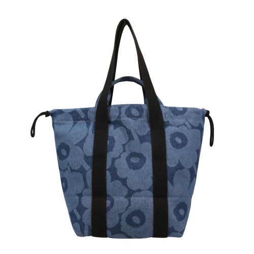 マリメッコ トートバッグ レディース MONO CITY TOTE UNIKKO SHOULDER