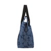 マリメッコ トートバッグ レディース MONO CITY TOTE UNIKKO SHOULDER BAG ブルー marimekko 95328 550 Mid Indigo