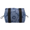 マリメッコ トートバッグ レディース MONO CITY TOTE UNIKKO SHOULDER BAG ブルー marimekko 95328 550 Mid Indigo