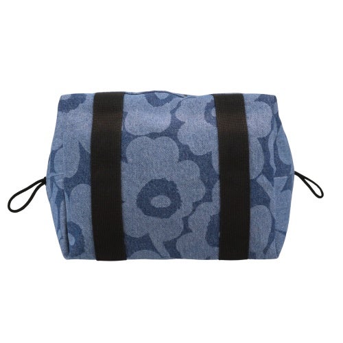 マリメッコ トートバッグ レディース MONO CITY TOTE UNIKKO SHOULDER BAG ブルー marimekko 95328 550 Mid Indigo