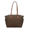マイケルコース トートバッグ レディース ブラウン MICHAEL KORS 35F5G6AT2B BROWN