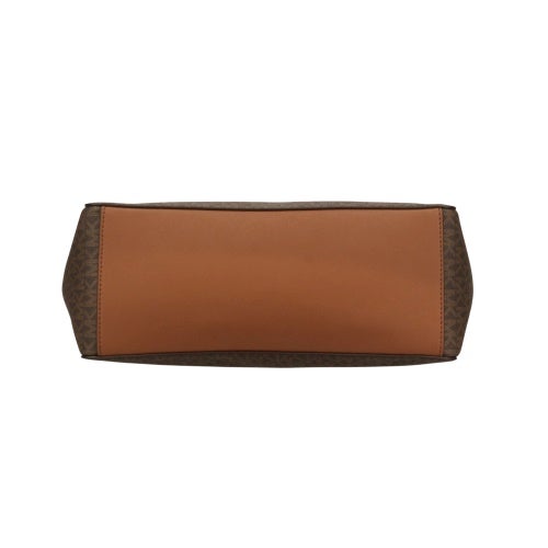 マイケルコース トートバッグ レディース ブラウン MICHAEL KORS 35F5G6AT2B BROWN