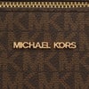 マイケルコース トートバッグ レディース ブラウン MICHAEL KORS 35F5G6AT2B BROWN