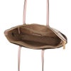 マイケルコース トートバッグ レディース ホワイト MICHAEL KORS 35F5G6AT2B PWD BLUSH MLT