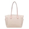 マイケルコース トートバッグ レディース ホワイト MICHAEL KORS 35F5G6AT2B PWD BLUSH MLT